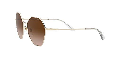 Vogue Eyewear Women's Vo4180s Round Sunglasses3