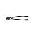 Panduit CT-720 Die Type, Manual Crimping Tool