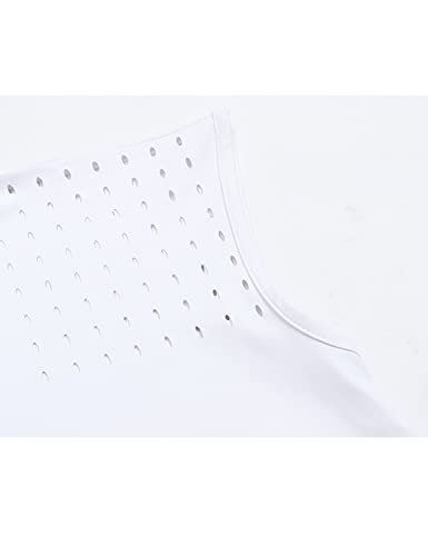 Womens V Neck Golf Polo Shirts Short Sleeve Sport Shirt Workout Tops4