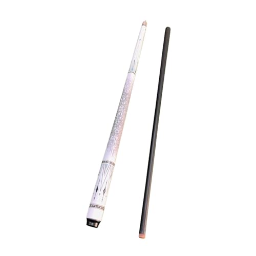 Taco de Billar Pool de Fibra de Carbono 147 cm