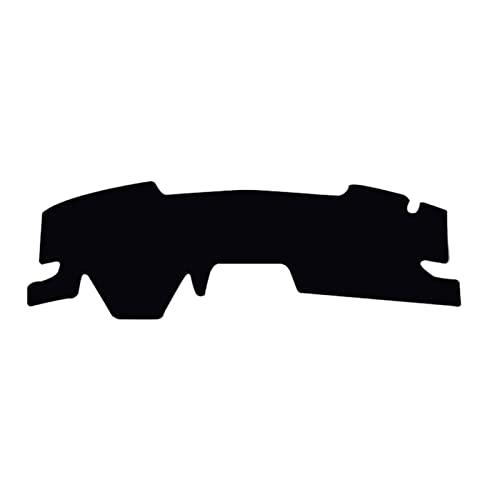 Tapis de tableau de bord Toyota Yaris Cross pour rouler au soleil sans reflet