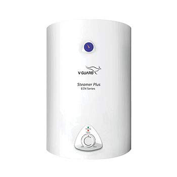 Electric Water Heater