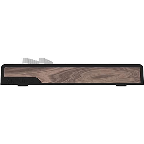 Arturia Minilab Mkii Inverted Midi Controller Black #TOP1