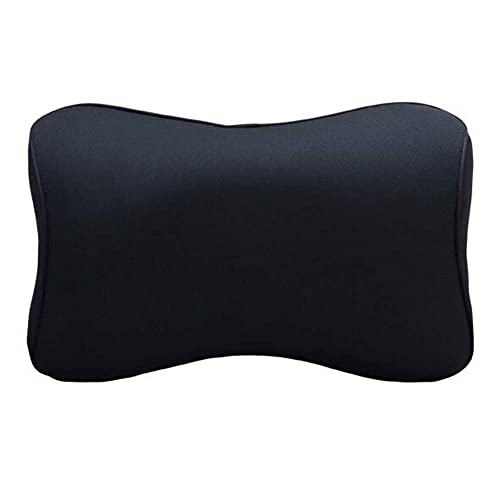 Support cervical pour coude et coussin lombaire ergonomique au bureau