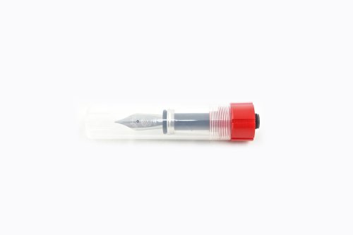 Plume de rechange TWSBI Diamond Mini réparer un stylo plume rayé