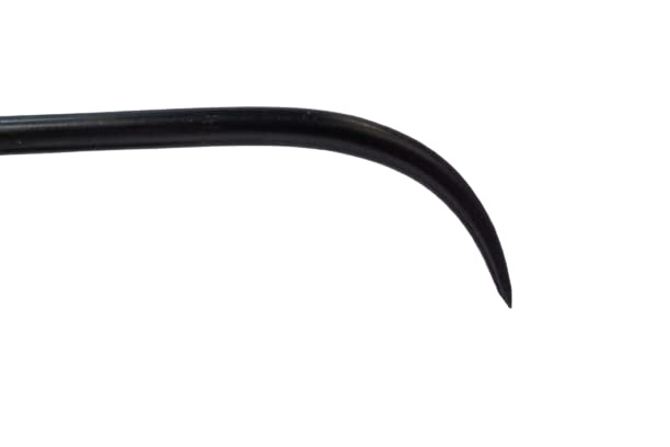 SURFACE MARKING BLOCK GAUGE/SCRIBING BLOCK WITH SCRIBER 12" (300mm) ARM Block Adjustable Knob & Hardened Scriber 2