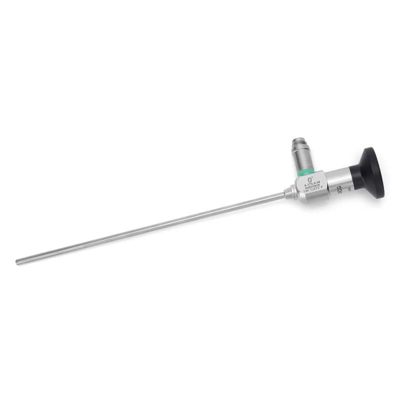 Reviti® by Hospiclub Endoscope ENT Sinuscope Premium German Ultra HD Lens 4 MM Dia with Packing (70 DEGREE) (B09R129NNZ) Amazon Price History, Amazon Price Tracker