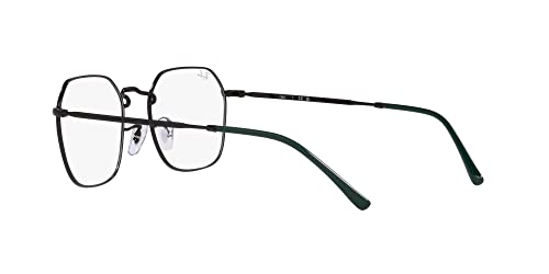 Image of Ray-Ban RX3694v Jim Square Prescription Eyewear Frames