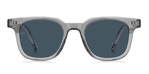 Tommy Hilfiger Casual Standard Sunglasses, Kb7, 48/22/1502