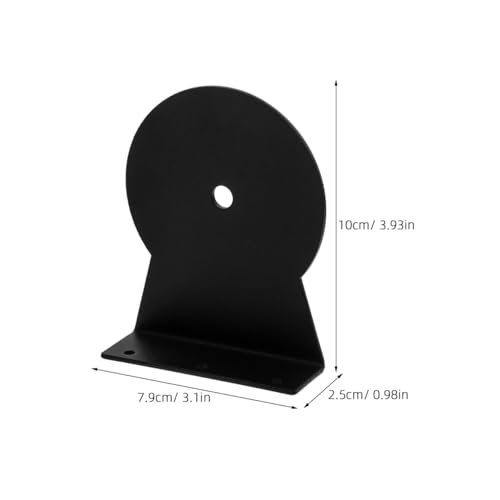 Soporte de pared para poste rascador de gato Toyvian miniatura 6