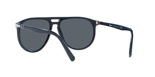 Image of Persol Unisex Po3311s Aviator Sunglasses