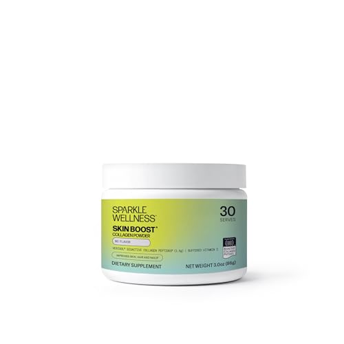 Sparkle Wellness Skin Boost VERISOL