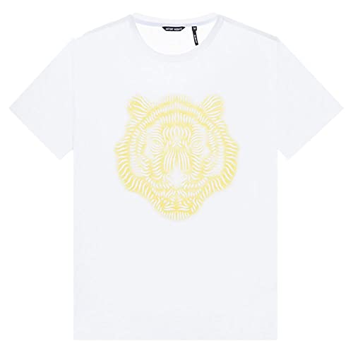 Camiseta MORATO MMKS02290/FA100144 1000 (M)
