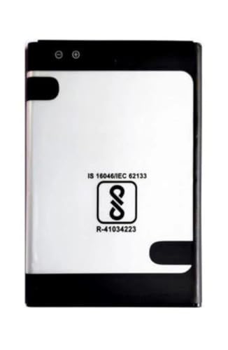 Image of Original DWSP3200P66 Battery for Panasonic P66 Battery with 1 Year Warranty**** (SEPGT6)