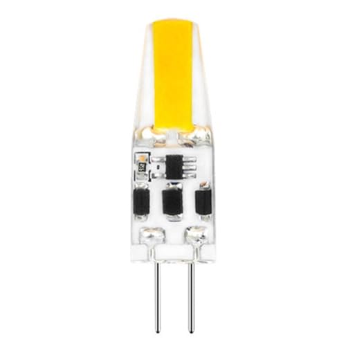 G4 LED�d�� 12V/24V���p�܂Ԃ����}�� 360�x�z���^�C�v �ȃG�l �V�����f���A�E�L���E�L���r�l�b�g�Ɩ��p �����F(6500K) �ȒP���� G4�\�P�b�g �g�E�����R�V�^