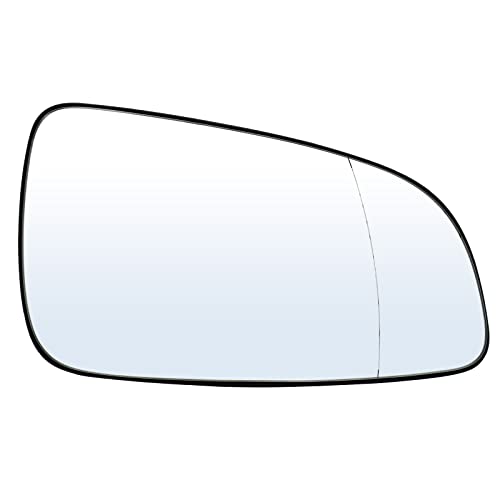 Verre de rétroviseur Holden Astra H 2004-2009 droit glace dégivrante
