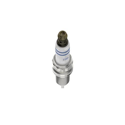 BOSCH ZR5TPP33 OE Fine Wire Double Platinum Spark Plug - Single - image 8