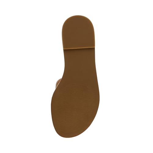 Steve Madden Women's Rebecka Sandal4