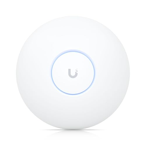 Image of Ubiquiti U7-PRO-MAX U7 Pro Max WiFi 7 Ceiling Mounted Access Point with 2.5GbE Uplink