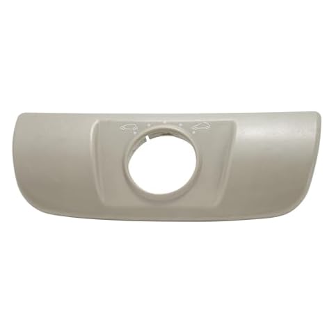 Panneau de toit ouvrant Renault Cover