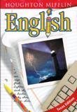 Houghton Mifflin English Texas: Hardcover Student Edition Grade 6 2001