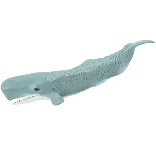 Safari Ltd Wild Safari Sea Life Sperm Whale