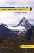 Hiking Canada's Great Divide Trail [Idioma Inglés]