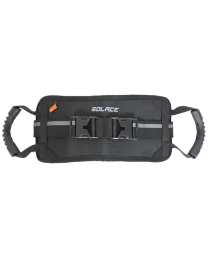 Image of SOLACE GRYP Pillion Handle