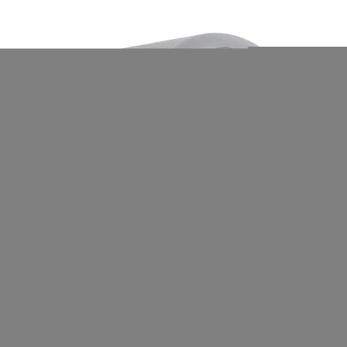 Qismetbina 犬用 ネック ブレース - 調整可能プロテクションシールド | 犬首サポートネックブレース - 傷 の 手当て 用 子犬 猫 子猫 中型 大型 犬種 用