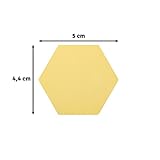 Zoom IMG-2 vaessen creative perforatrice esagono per Zoom IMG-2 vaessen creative perforatrice esagono per