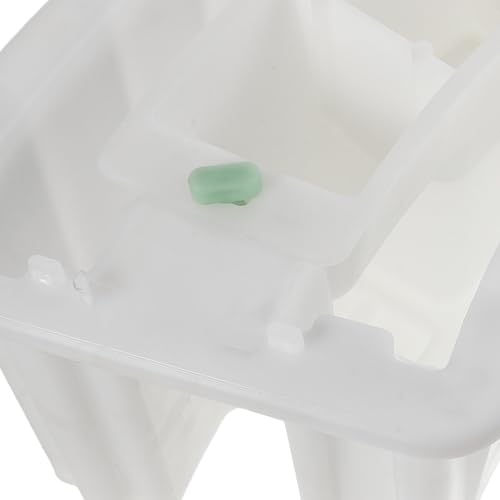 Moule à briques creuses pour bases de regards sans coffrage en bois - 4
