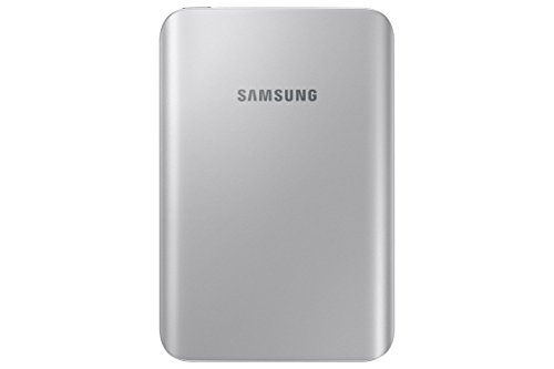 Preisvergleich Produktbild Samsung Externer Akkupack (3000mAh), silber