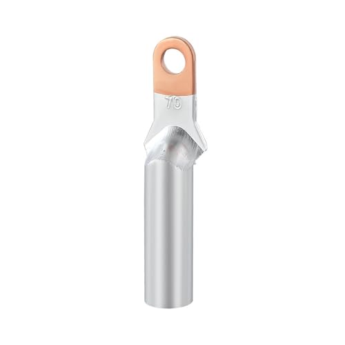Bouchon de nez à huile DTLK bimétallique à tête étroite 14mm pour disjoncteur moulé