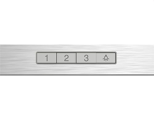 Hotte décorative Neff D62PBC0N0 Acier inoxydable - vue 4