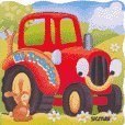 EL TRACTOR (Cuatro Amigos /four Friends) (Spanish Edition)