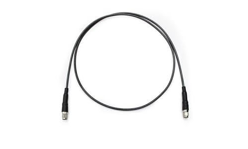 Câble coaxial RF 1.85mm mâle-mâle 67 GHz 50 Ohm 1m pour routeur 5G