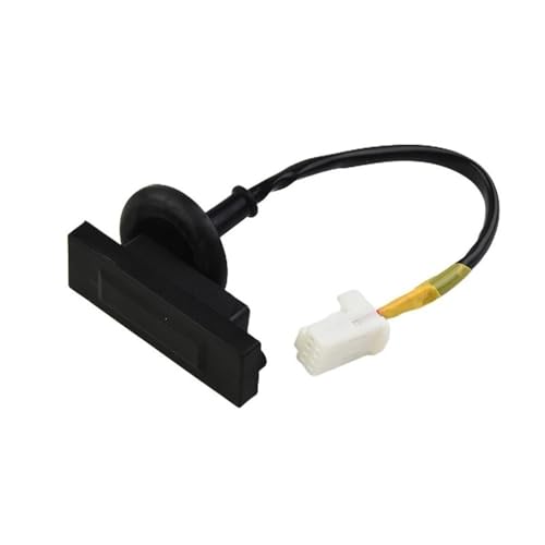 Poignée de déverrouillage hayon 81260-1W220 pour débloquer le coffre de Hyundai i30