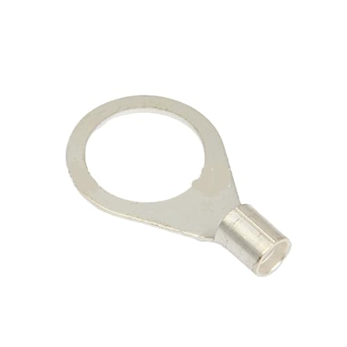 Cosse ronde OT 10-20 évite la corrosion électrique grâce au cuivre aluminium