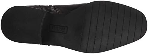 Kenneth Cole Reaction Women's Women's Salt Stretch Chelsea Bootie Boot, Black, 5.5 | Image 3