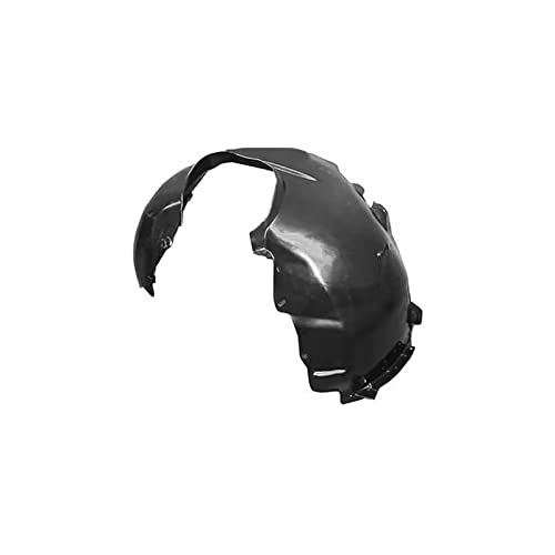 Pare-boue d'aile avant gauche compatible avec Ford Focus 2 2004-2010