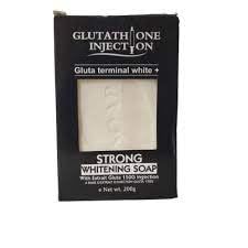 glutathione soap at clicks WHITENING Luxe Organix - Aloe Vera