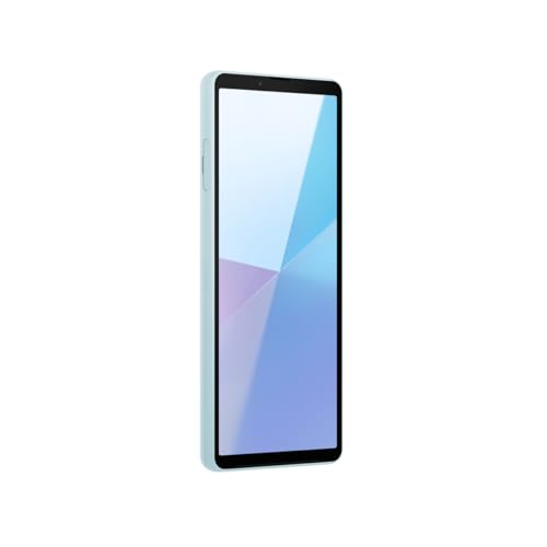 Sony Xperia 10 VI