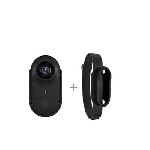 1080P t HD ~jANVJ Wifi AP zbgX|bghUX|[crfIR[_[TCNOI[goCnsybgJ(Only camera,Black standard pro)