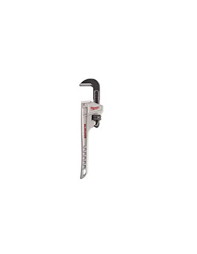 Milwaukee - Llave Stillson Aluminio de 250mm