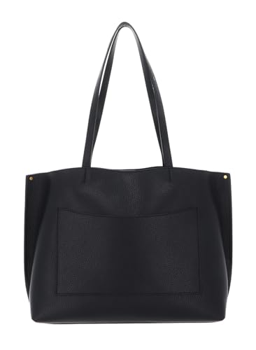 Sac shopper Egle Gianni Chiarini en cuir pour ne plus manquer d'espace