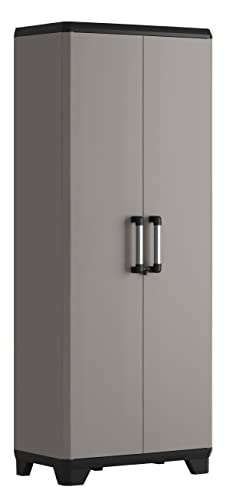 Armadio Keter portascope, 68x39x173 cm