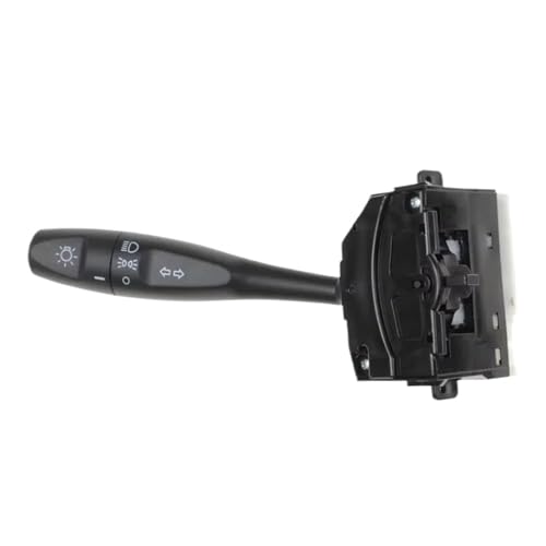 Commutateur de clignotants Mitsubishi Eclipse commodo colonne direction Dodge Eagle - 4