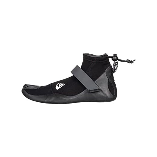 Quiksilver 2022 Highline Reef Neoprenanzug, 2 mm, Schwarz