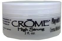 Crome High Strung Pomade (2 oz)