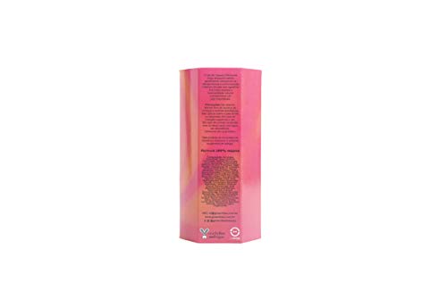 Gel de Limpeza Esfoliante, Glow Vibes, 100g